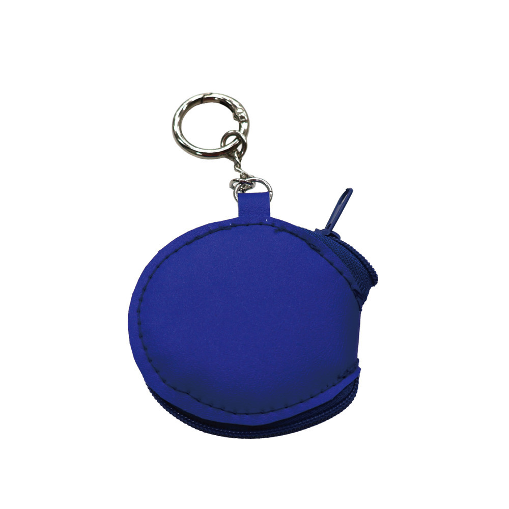 2025-26 バスケットボールポーチキーホルダー BLU 詳細画像 1カラー(選択不可) 2