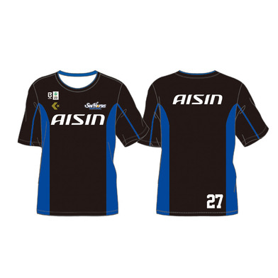 【受注生産】2026-27 ★オーセンティックセカンダリーシャツ