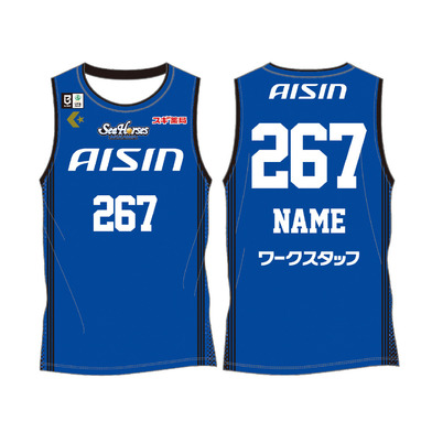 シーホース三河｜B.LEAGUE（Bリーグ）公式オンラインショップ