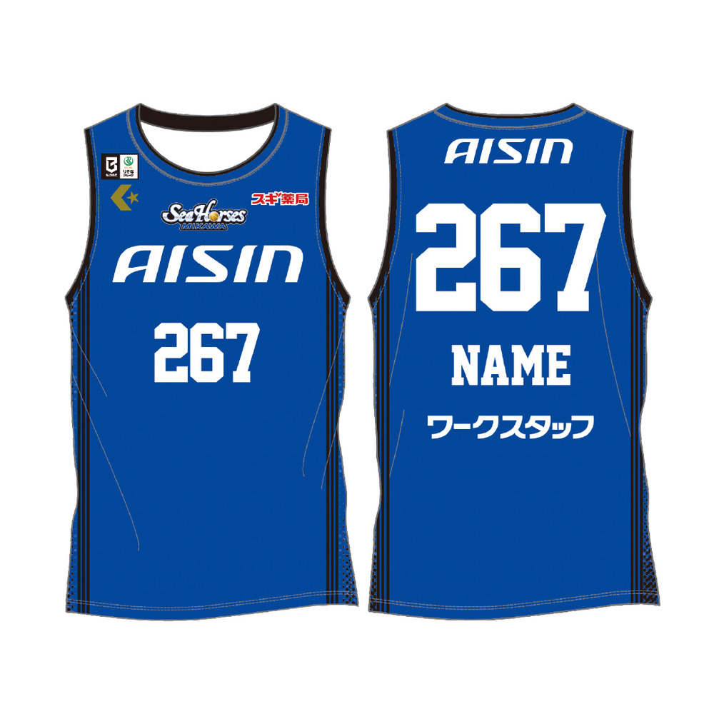 FC限定】【受注生産】2026-27 ☆オーセンティックユニフォーム_HOME