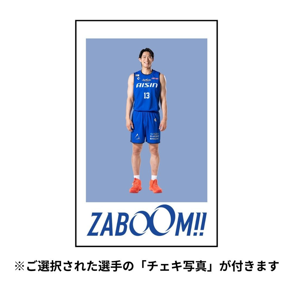 【受注生産】【8/28(金)～9/9(水)23:59 期間限定受注】【2026/10/下旬以降出荷予定】【26-27】推しナンバー開幕セット 詳細画像 #18 角野 亮伍 3