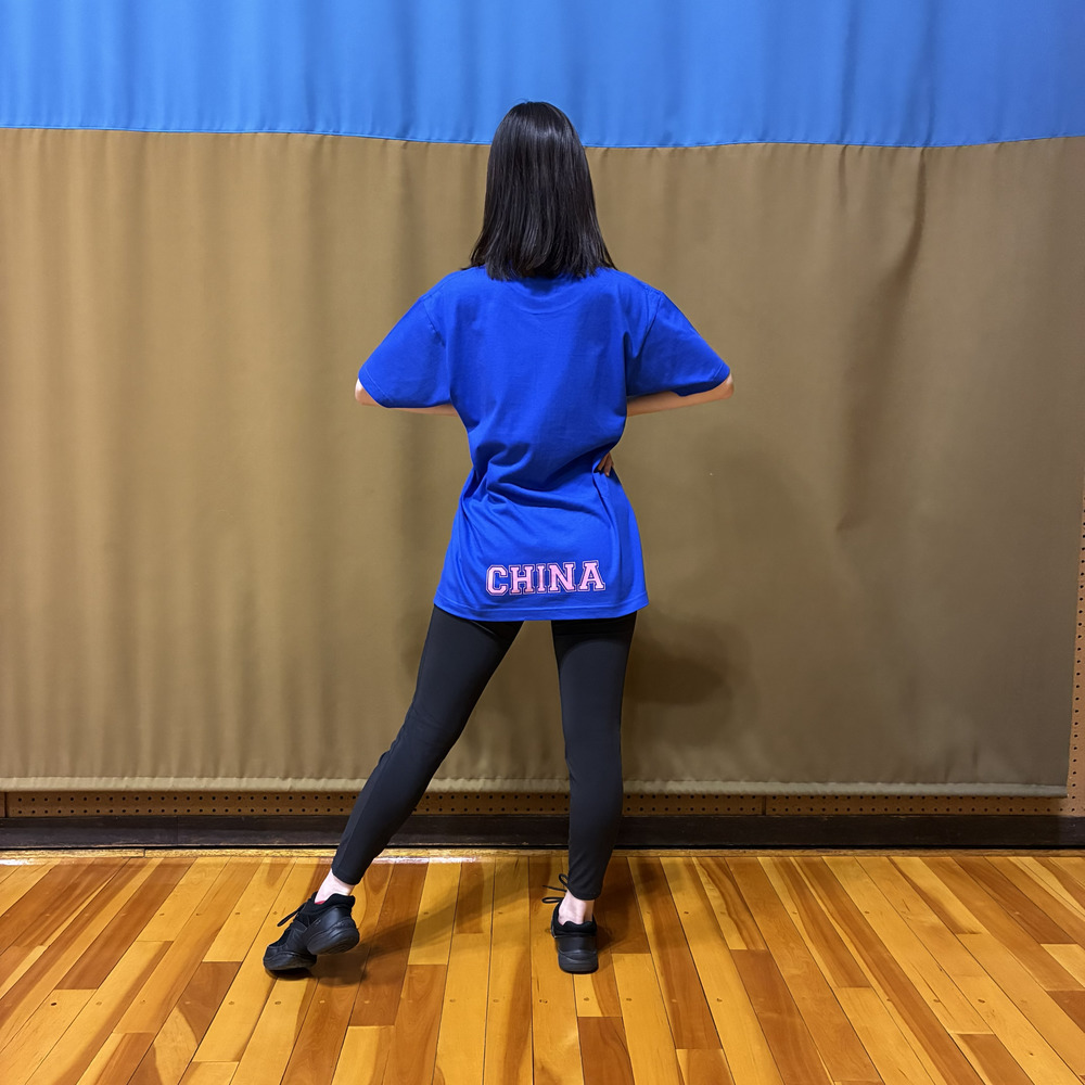 【受注生産】【8/28(金)～9/9(水)23:59 期間限定受注】【2026/10/下旬以降出荷予定】【26-27】 Super Girls推し開幕セット 詳細画像 CHINA 2