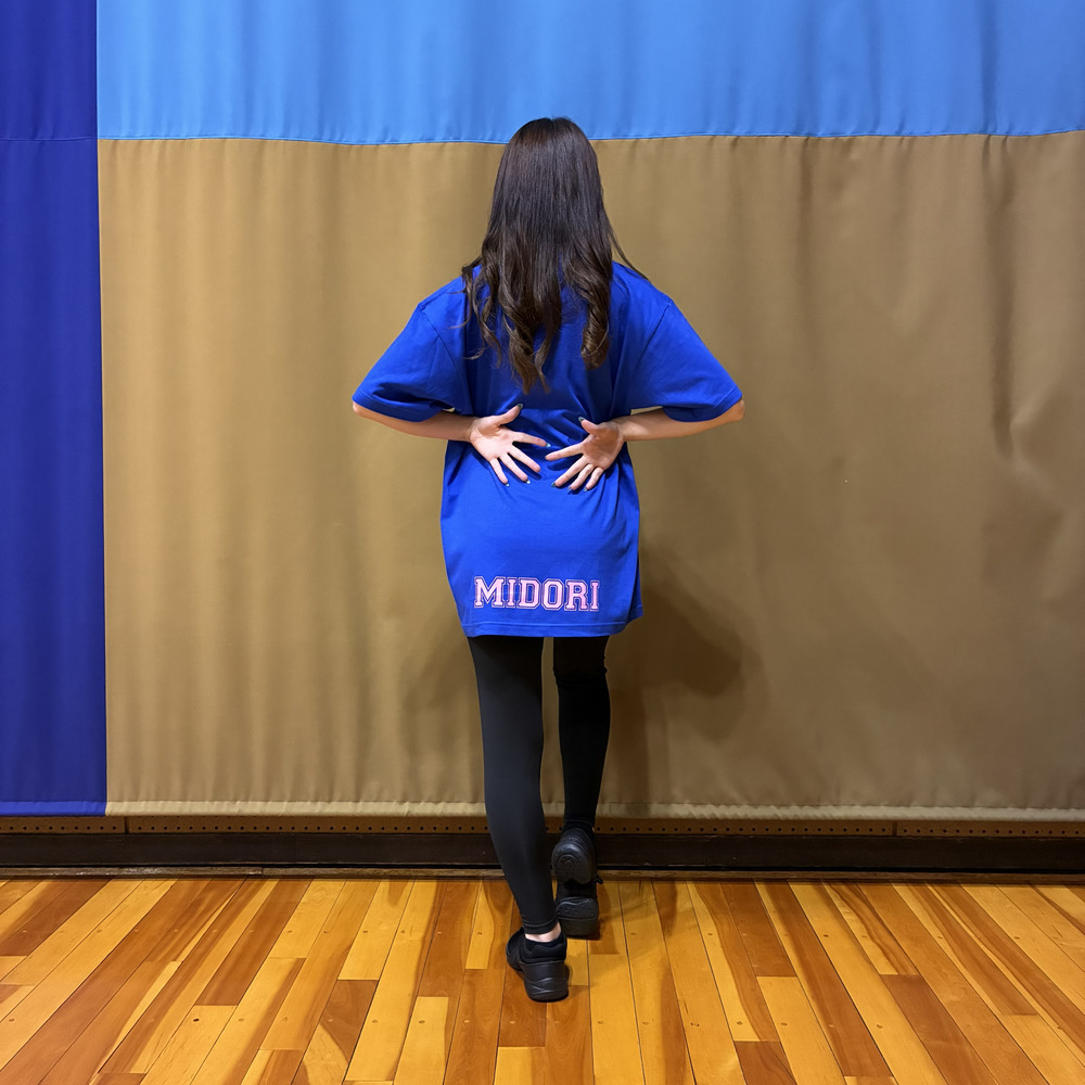 【受注生産】【8/28(金)～9/9(水)23:59 期間限定受注】【2026/10/下旬以降出荷予定】【26-27】 Super Girls推し開幕セット 詳細画像 MIDORI 2
