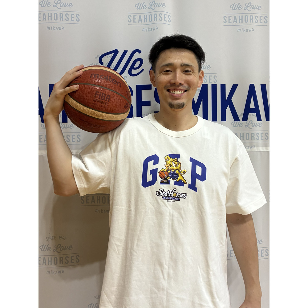 【26-27】GAPコラボTシャツ_WHT  詳細画像 ホワイト 2