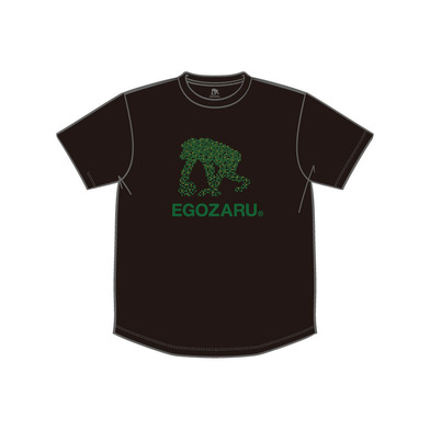 三遠ネオフェニックス　×　SALA　×　エゴザル　ユニホーム柄エゴザルロゴTシャツ