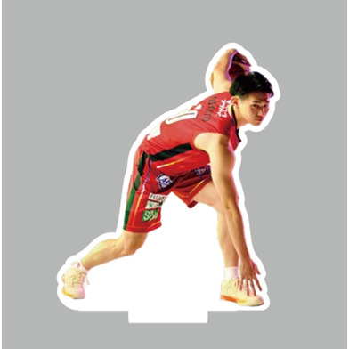 アクリルスタンド 2025-26