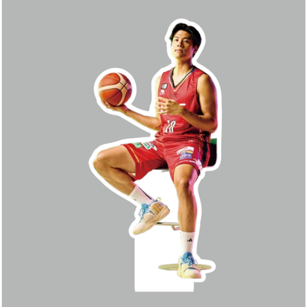 アクリルスタンド 2025-26 詳細画像 #10 吉井 裕鷹 1