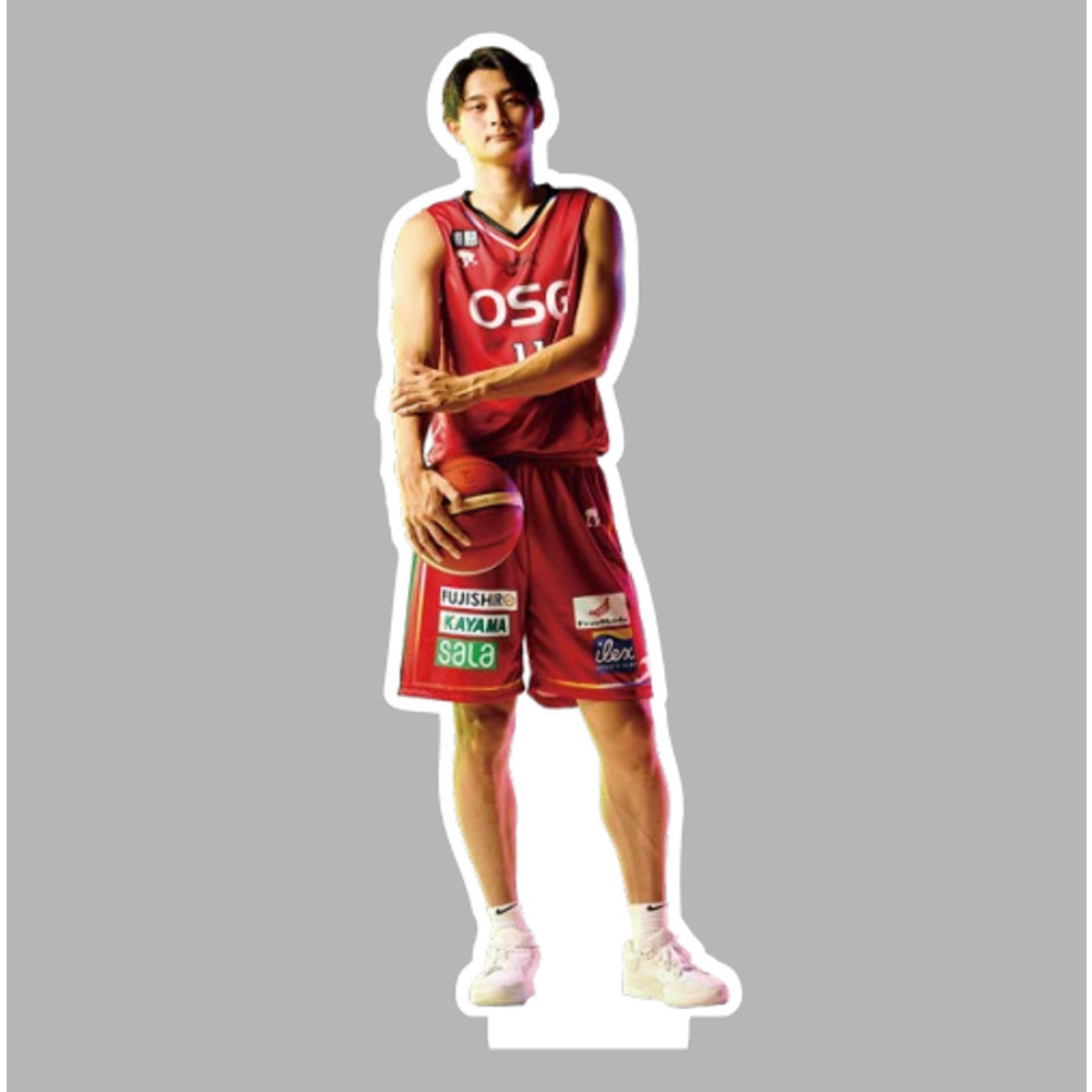 アクリルスタンド 2025-26 詳細画像 #11 浅井 英矢 1