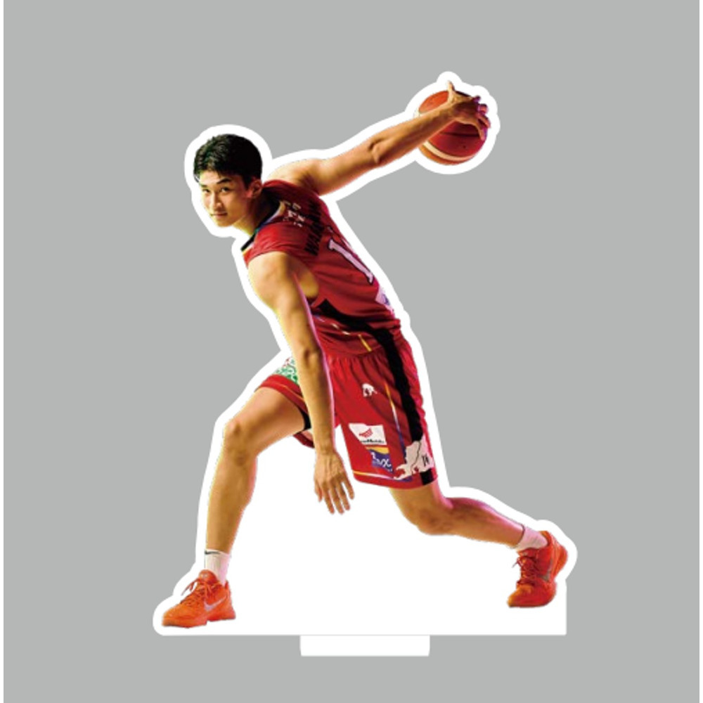 アクリルスタンド 2025-26 詳細画像 #14 湧川 颯斗 1