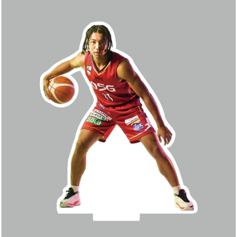 アクリルスタンド 2025-26 詳細画像 #33 児玉 ジュニア 1