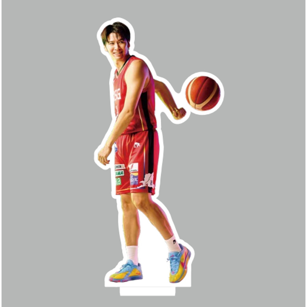 アクリルスタンド 2025-26｜三遠ネオフェニックス｜B.LEAGUE（Bリーグ