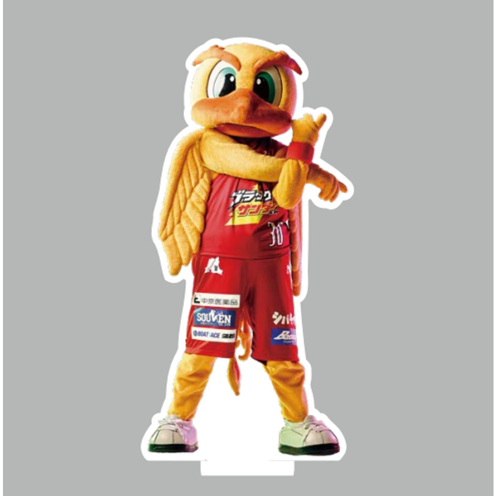 アクリルスタンド 2025-26｜三遠ネオフェニックス｜B.LEAGUE（Bリーグ