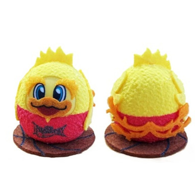 ダンカーお正月だるま