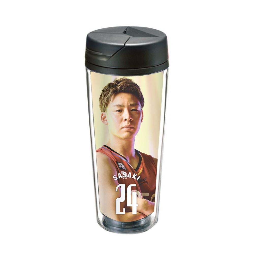 タンブラー 2025-26｜三遠ネオフェニックス｜B.LEAGUE（Bリーグ）公式