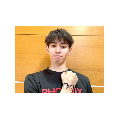 【シークレット】選手ヘアゴム 2025-26