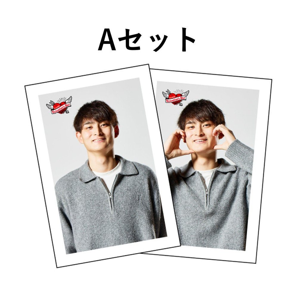 ひでやシールセット 詳細画像 ホワイト 2