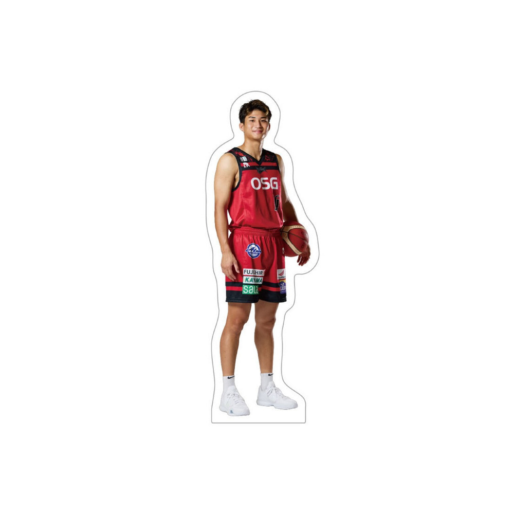 アクリルスタンド 2026-27 詳細画像 #14 湧川 颯斗 1
