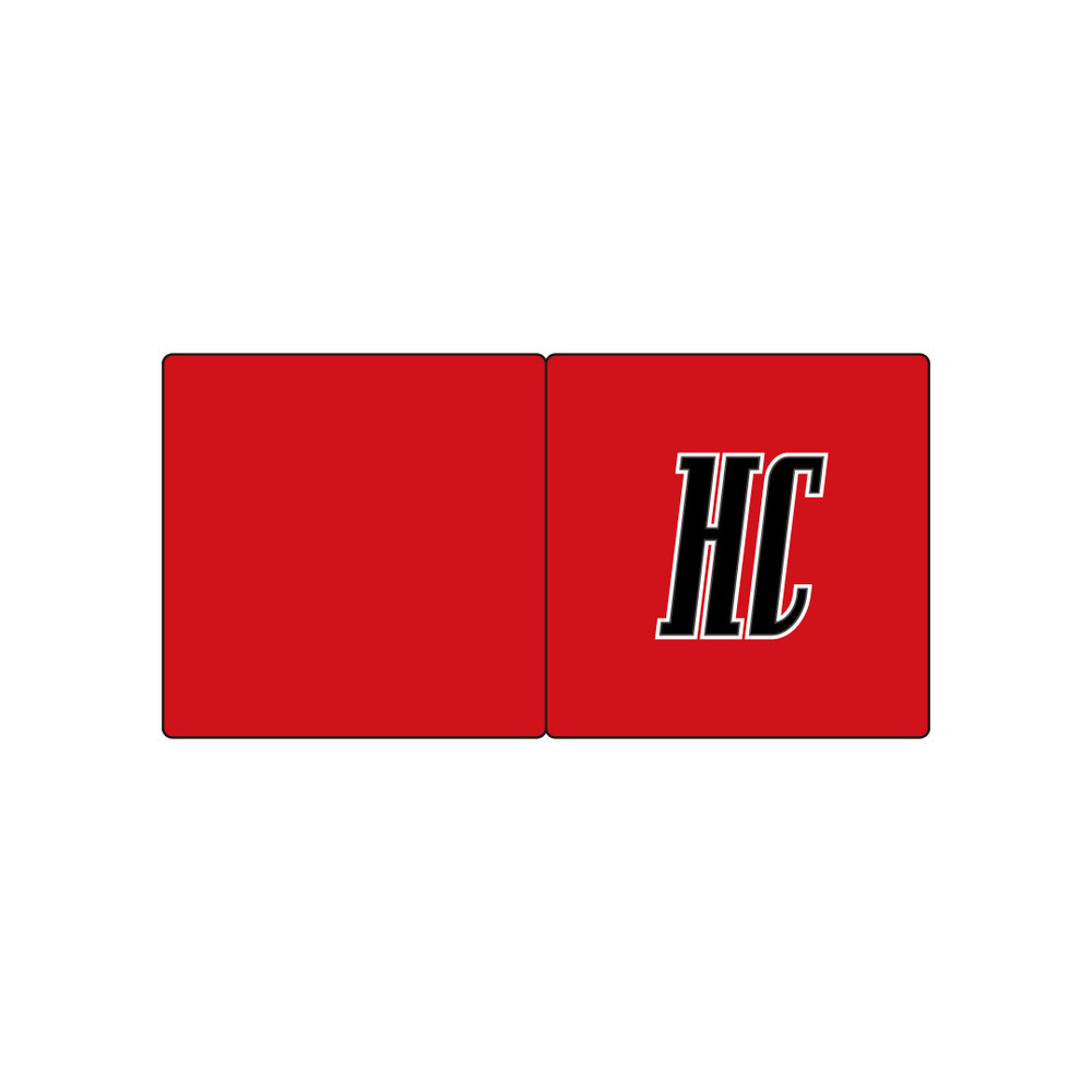 リストバンド 2026-27 詳細画像 #HC 大野 篤史 1