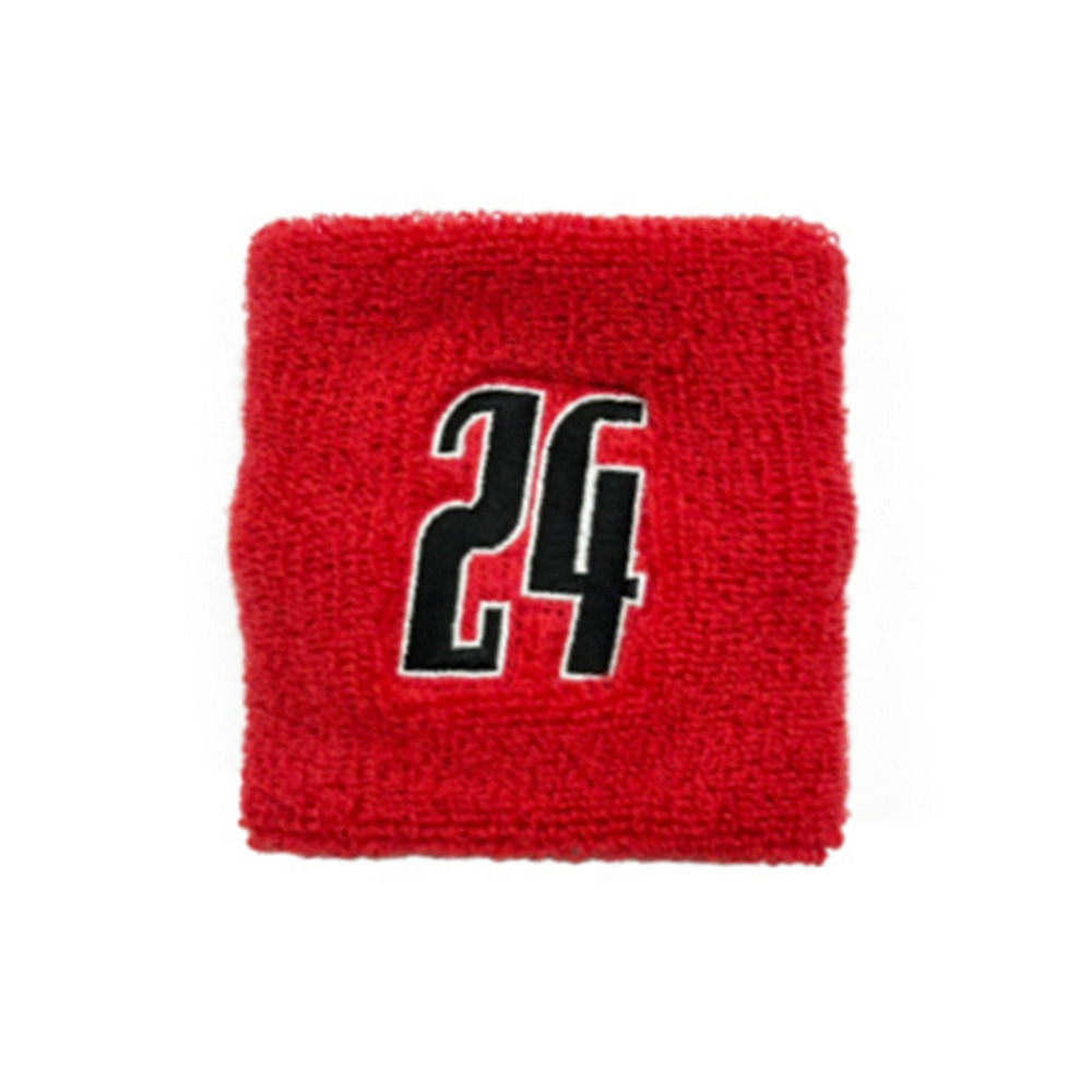 リストバンド 2026-27 詳細画像 #HC 大野 篤史 2