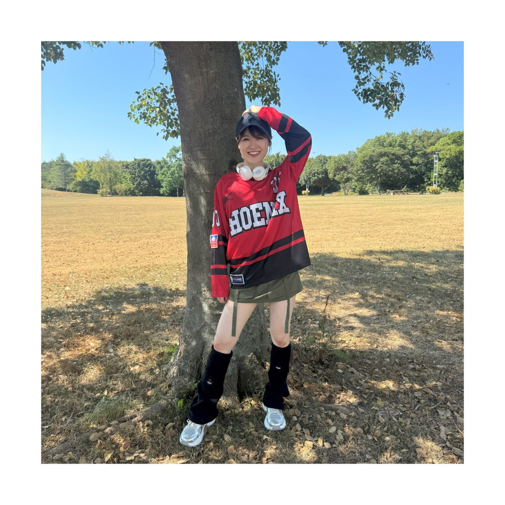 PHOENIX ホッケーシャツ 詳細画像 7