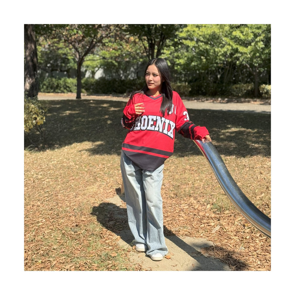 PHOENIX ホッケーシャツ 詳細画像 8