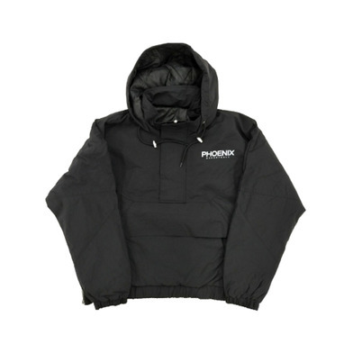 PHOENIX アノラックパーカー