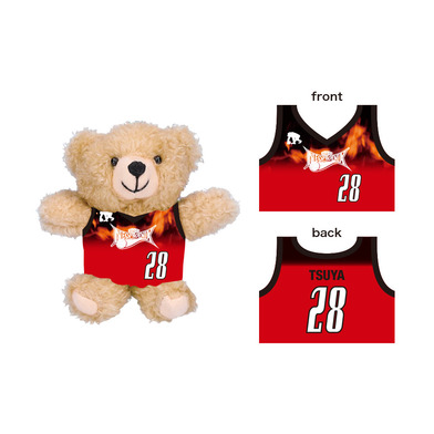 ユニベア（TEAM30）2025-26