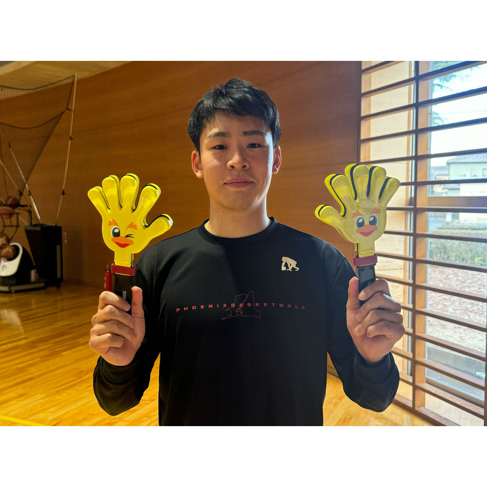 ダンカーハンドクラップ 詳細画像 2