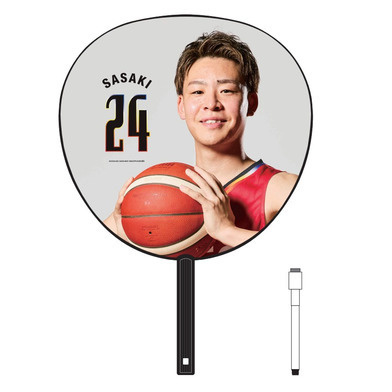 推しうちわ 2025-26