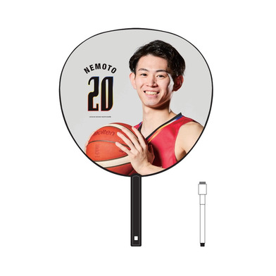 推しうちわ 2025-26