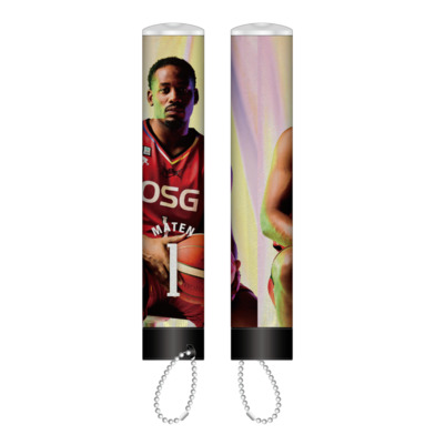 ペンライト着せ替えチューブ