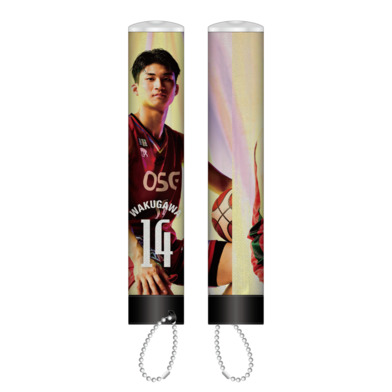 ペンライト着せ替えチューブ