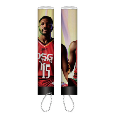 ペンライト着せ替えチューブ