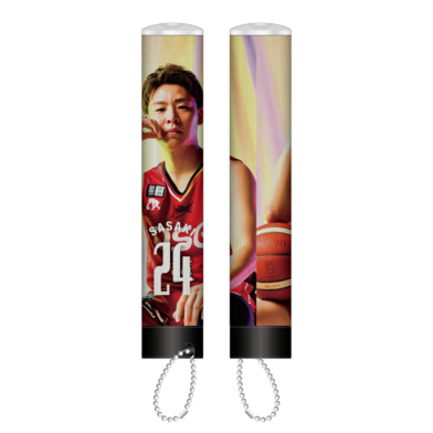 ペンライト着せ替えチューブ