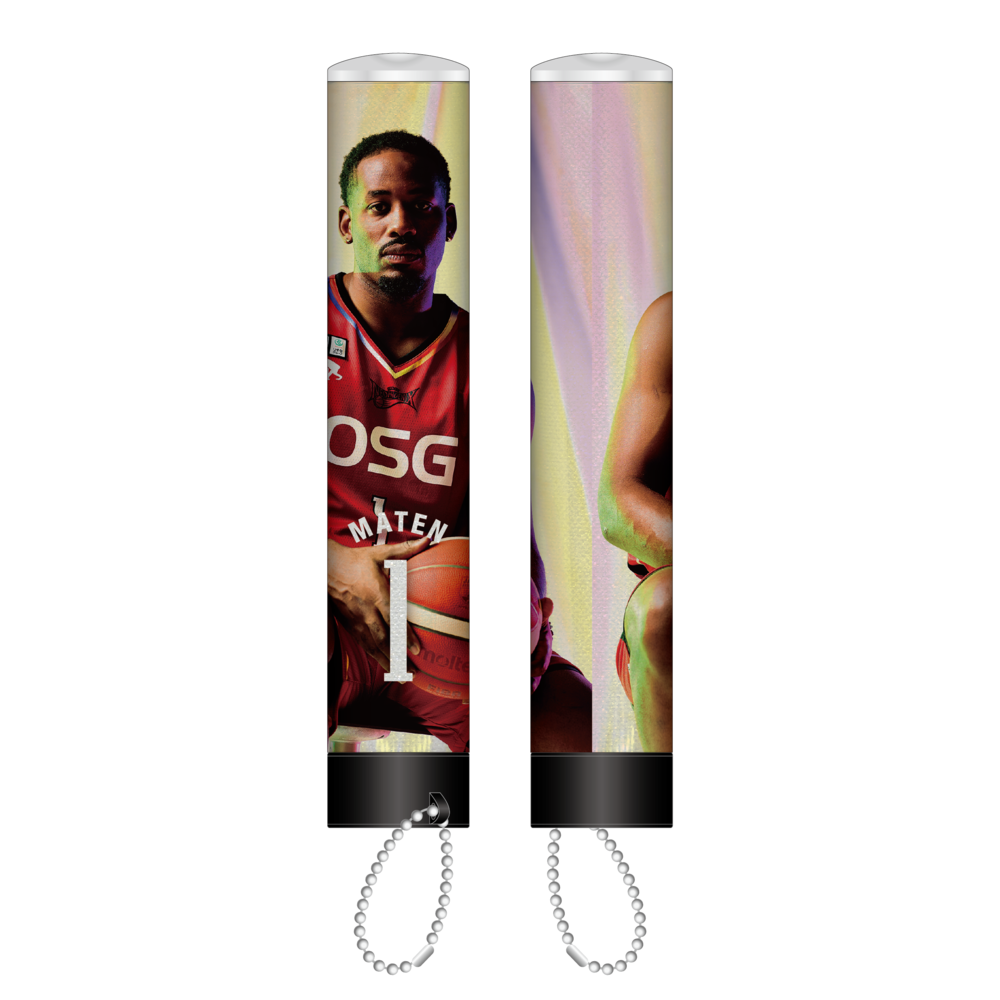 ペンライト着せ替えチューブ 詳細画像 #1 ヤンテ・メイテン 1