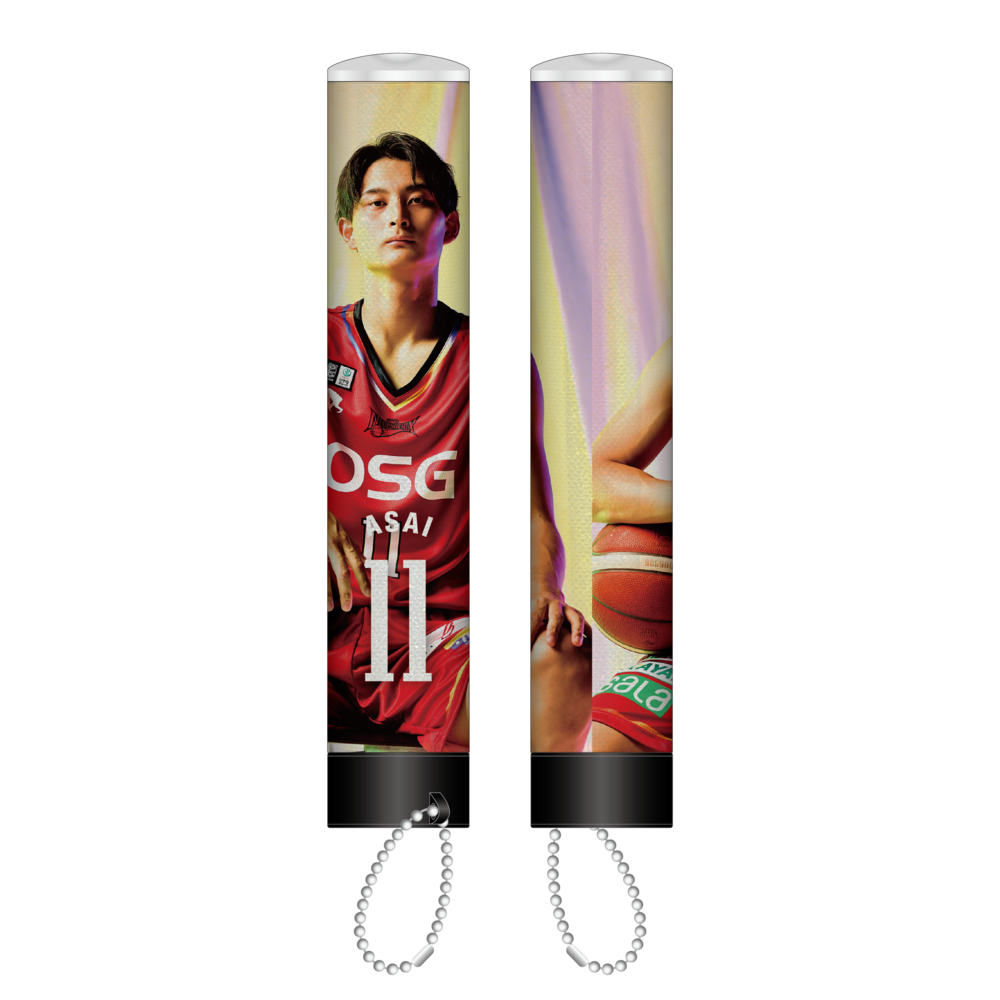 ペンライト着せ替えチューブ 詳細画像 #11 浅井 英矢 1