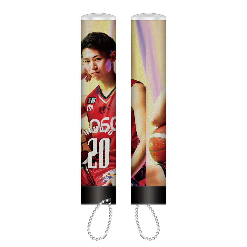 ペンライト着せ替えチューブ 詳細画像 #20 根本 大 1