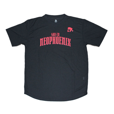チームＴシャツ2022-23