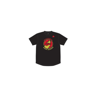 ブラックサンダーコラボTシャツ2022-23