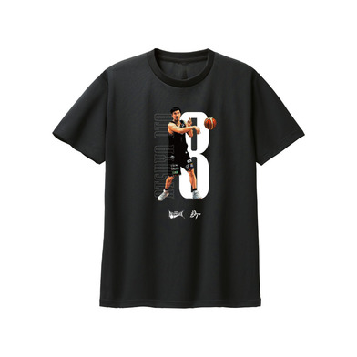 DTイラストTシャツ 2022-23