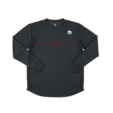 チームTシャツ（長袖）2024-25