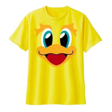 ダンカーキッズTシャツ