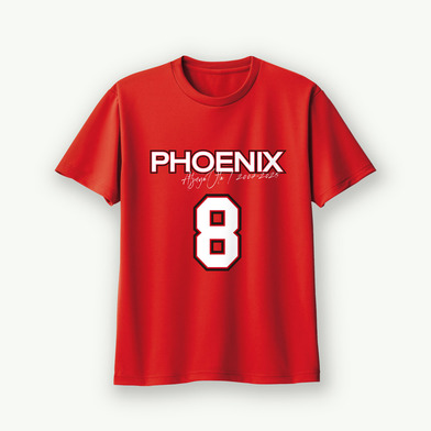 【太田敦也 引退記念】Tシャツ