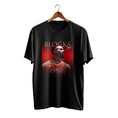 【受注販売】2025-26 アワード受賞記念 Tシャツ