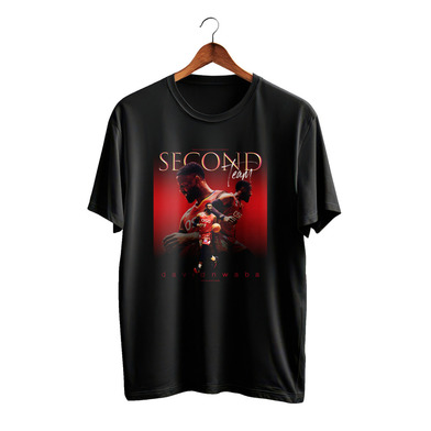 【受注販売】2025-26 アワード受賞記念 Tシャツ