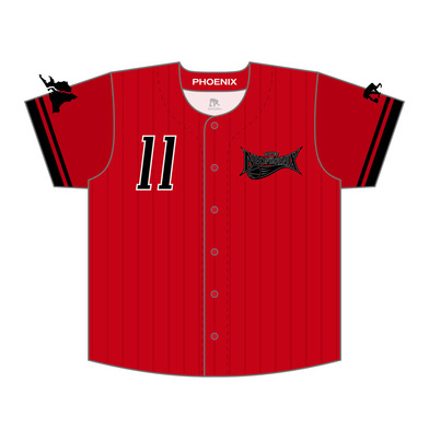 ベースボールシャツ 2026-27
