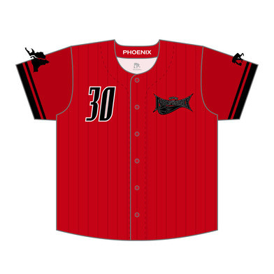 ベースボールシャツ 2026-27