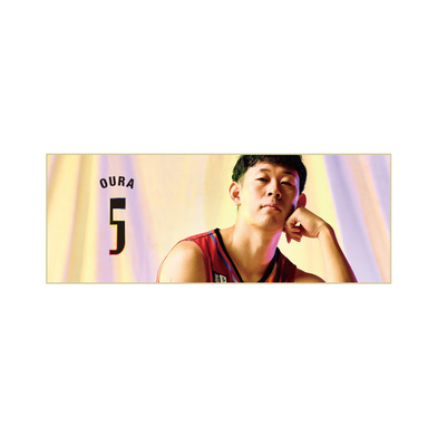 フォトタオル 2025-26