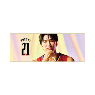 フォトタオル 2025-26