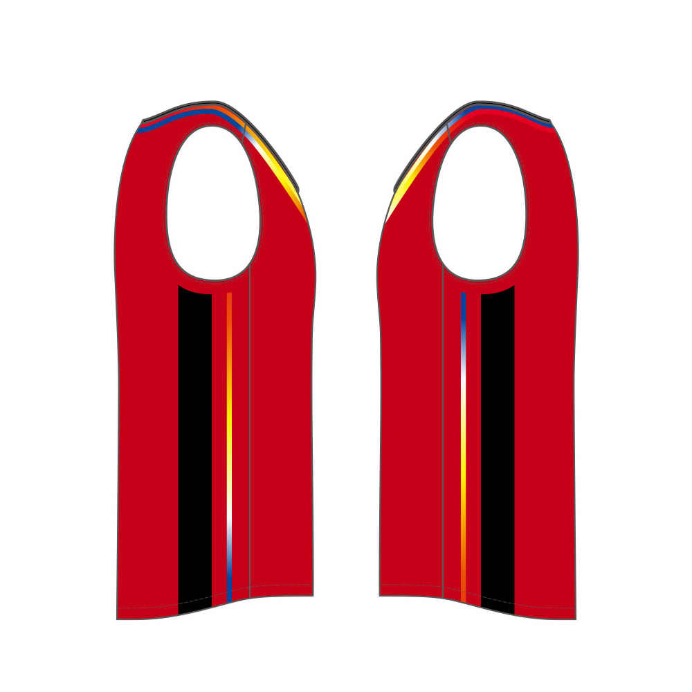 予約/カスタム】オーセンティックユニフォーム（HOME RED） 2025-26